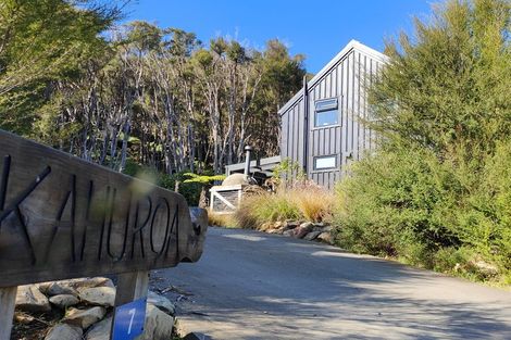 Photo of property in 7 Toki Place, Kaiuma Bay, Havelock, 7178