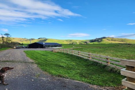 Photo of property in 324 Maratoto Road, Hikutaia, Paeroa, 3674