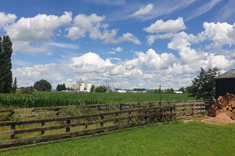 Photo of property in 1154 Ohaupo Road, Te Awamutu, 3800