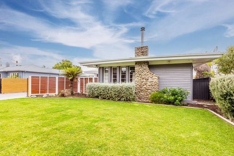 Photo of property in 11 Tom Parker Avenue, Marewa, Napier, 4110