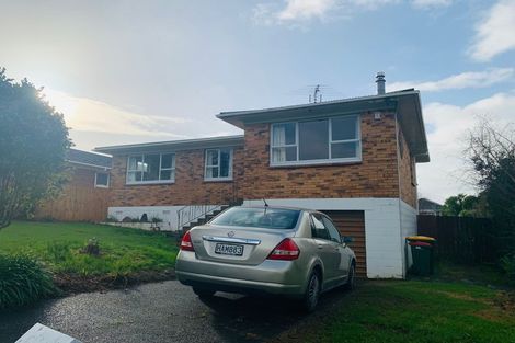 Photo of property in 26 Udys Road, Pakuranga, Auckland, 2010