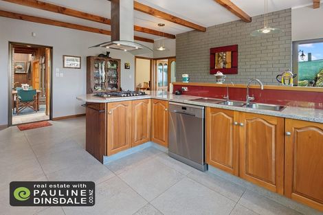 Photo of property in 126 Parakiore Road, Ngararatunua, Whangarei, 0176