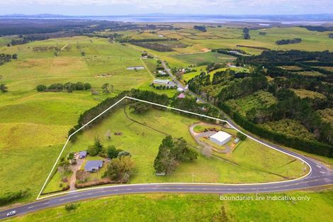 Photo of property in 2448 Far North Road, Waiharara, Kaitaia, 0484