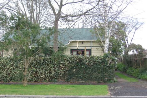 Photo of property in 14a Goldsmith Street, Maeroa, Hamilton, 3200