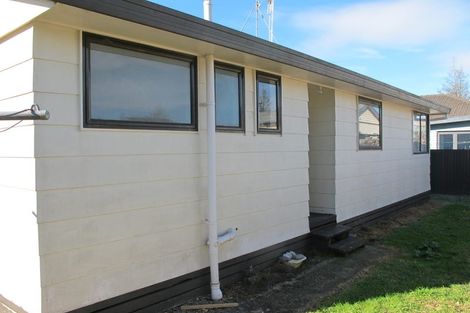 Photo of property in 38b Higgins Road, Frankton, Hamilton, 3204