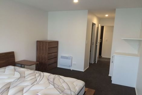 Photo of property in Leicester Executive Apartments, 312/282 Madras Street, Christchurch Central, Christchurch, 8011