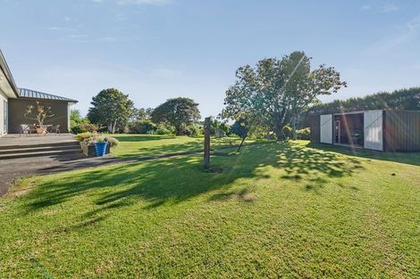 Photo of property in 1469 South Road, Kaitake, New Plymouth, 4374