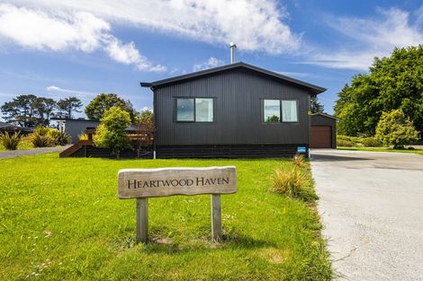 Photo of property in 16 Heartwood Lane, Ohakune, 4625