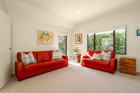 Photo of property in 119 Jeffreys Road, Strowan, Christchurch, 8052