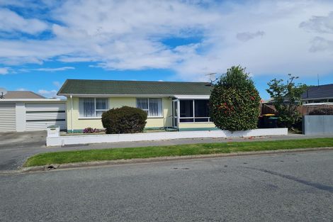 Photo of property in 3/102 Wingate Street, Redwood, Christchurch, 8051