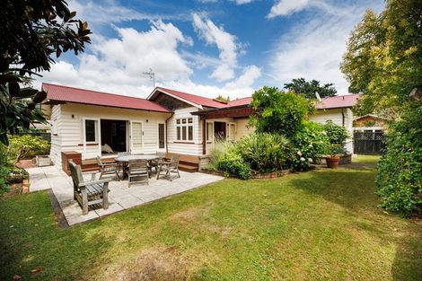 Photo of property in 41 Batt Street, West End, Palmerston North, 4410