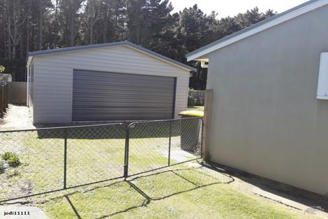 Photo of property in 3 Cousins Avenue East, Foxton Beach, Foxton, 4815