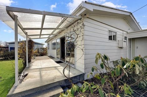 Photo of property in 6 Maryburn Road, Twizel, 7901