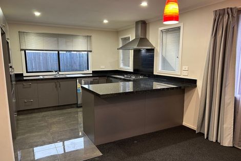 Photo of property in 5 Ishwar Ganda Boulevard, Halswell, Christchurch, 8025