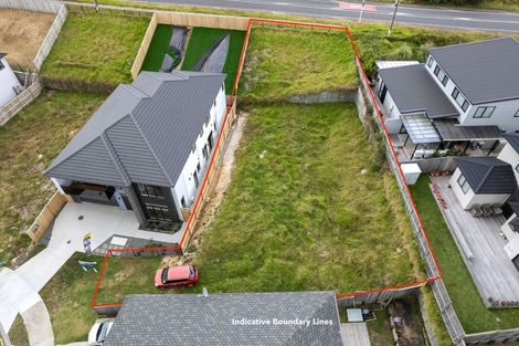 Photo of property in 35 Hing Street, Flat Bush, Auckland, 2019