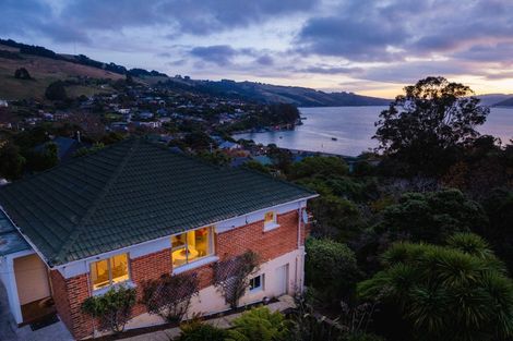 Photo of property in 22 Wharfdale Street, Macandrew Bay, Dunedin, 9014