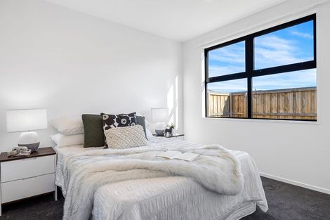 Photo of property in 57 Monarch Drive, Rolleston, 7614