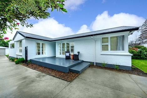 Photo of property in 21 Whitehall Street, Mairehau, Christchurch, 8013