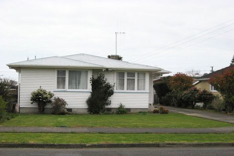 Photo of property in 11 Rugby Street, Levin, 5510