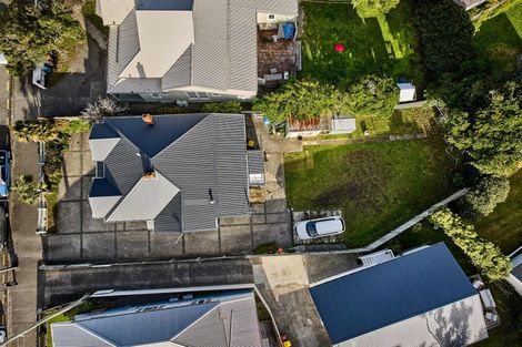 Photo of property in 63 Hutt Road, Petone, Lower Hutt, 5012