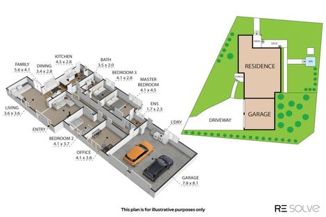 Photo of property in 17 Konini Street, Inglewood, 4330