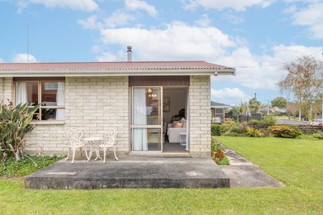 Photo of property in 16 Moana Place, Morrinsville, 3300