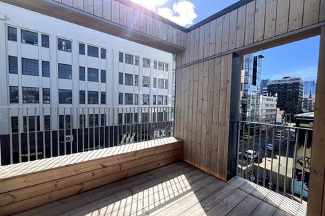 Photo of property in 259a Willis Street, Te Aro, Wellington, 6011