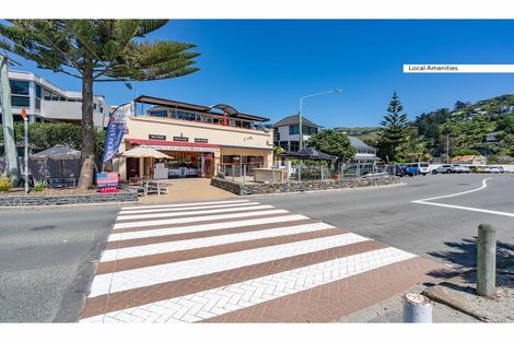 Photo of property in 126a Esplanade, Sumner, Christchurch, 8081