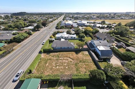 Photo of property in 441 Queens Drive, Windsor, Invercargill, 9810