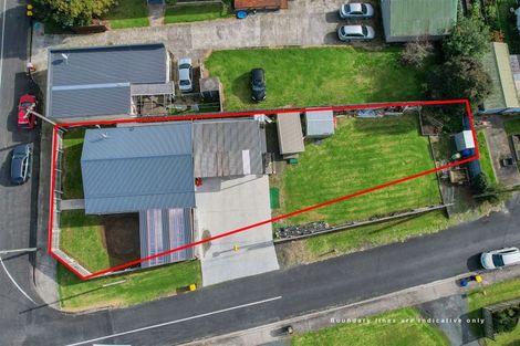 Photo of property in 31 Kerepehi Town Road, Kerepehi, Paeroa, 3671