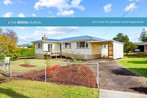 Photo of property in 15 Chorley Avenue, Massey, Auckland, 0614