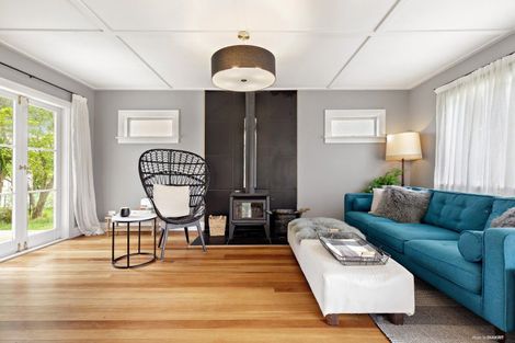 Photo of property in 160 Batty Road, Kingseat, Papakura, 2580