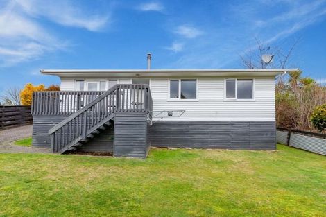 Photo of property in 70 Te Hatepe Avenue, Taupo, 3330