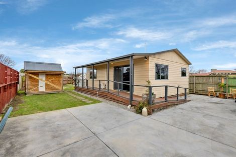 Photo of property in 20a Tiora Place, Upper Riccarton, Christchurch, 8041