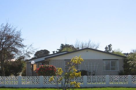 Photo of property in 37a Norbiton Road, Foxton, 4814