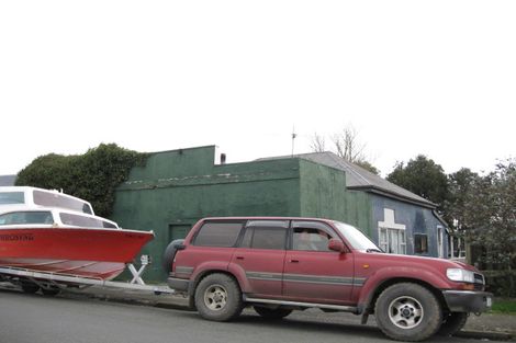 Photo of property in 119 Conon Street, Appleby, Invercargill, 9812