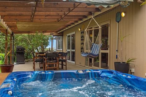 Photo of property in 617a Stanley Road, Wainui, Opotiki, 3198