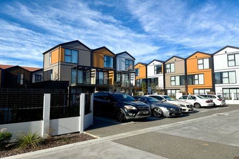Photo of property in 1/260 Armagh Street, Christchurch Central, Christchurch, 8011