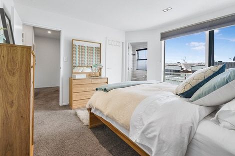 Photo of property in 44c Anglesea Street, Hamilton Central, Hamilton, 3204