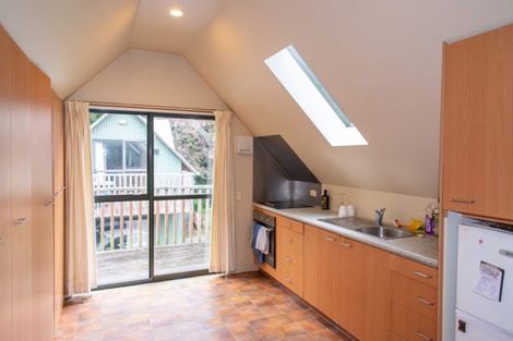 Photo of property in 7a Alva Street, Dunedin Central, Dunedin, 9016