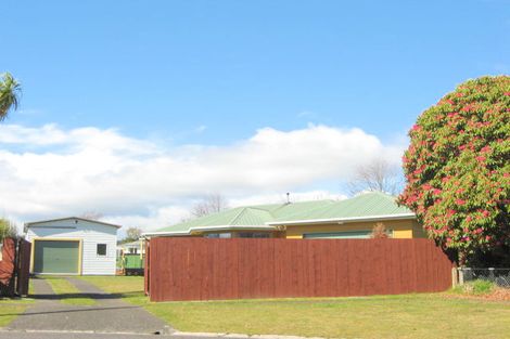 Photo of property in 12 Marotoa Grove, Turangi, 3334