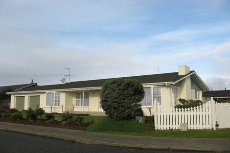 Photo of property in 54 Kildare Court, Waikiwi, Invercargill, 9810