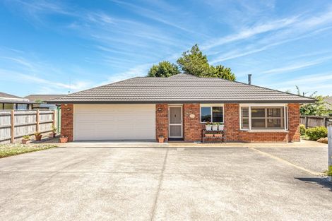 Photo of property in 27 Bens Place, Springvale, Whanganui, 4501