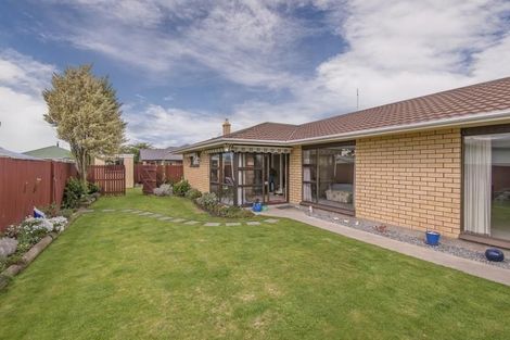 Photo of property in 20 Kinley Street, Rangiora, 7400