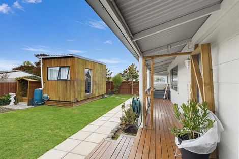 Photo of property in 5 Stopforth Street, Woodend, 7610