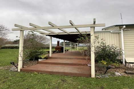 Photo of property in 587 Gladstone Road, Gladstone, Carterton, 5792