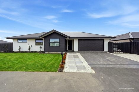 Photo of property in 48 Redbrook Road, Casebrook, Christchurch, 8051