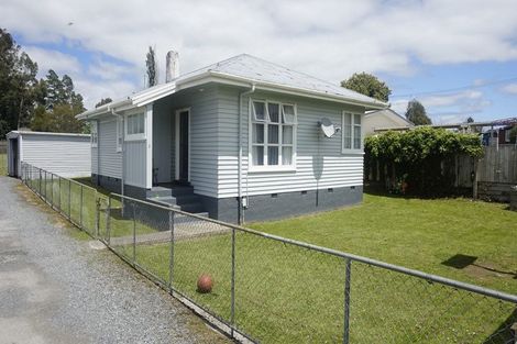 Photo of property in 22 Bent Street, Putaruru, 3411