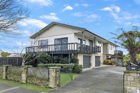 Photo of property in 17 Fuller Grove, Woburn, Lower Hutt, 5010