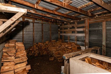 Photo of property in 69 Grey Street, Raetihi, 4632